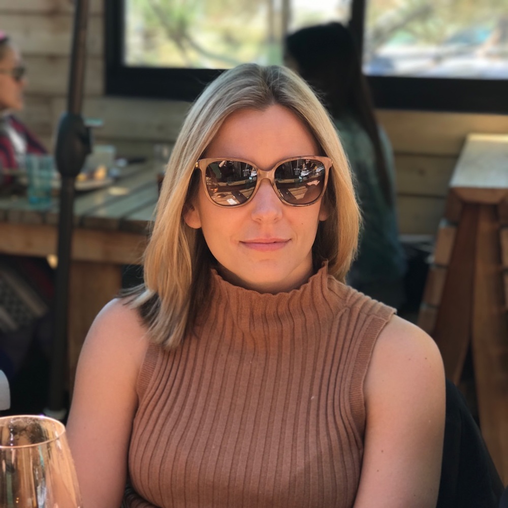 Meet your Posher, Jessica